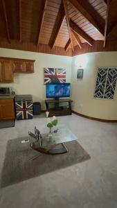 Plantation Villa