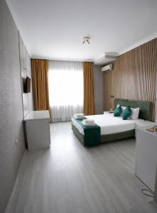 DORA BEYTEPE HoTEL