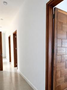 Staycation Propertys Villas Nungwi