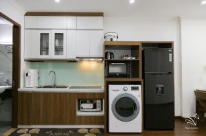Pegasy Apartments & Travel 28-52 To Ngoc Van