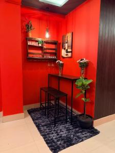 RUSU Homes