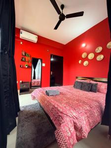 RUSU Homes
