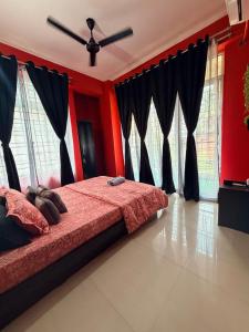 RUSU Homes