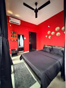 RUSU Homes