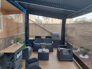 Urban chic - un oasi di relax