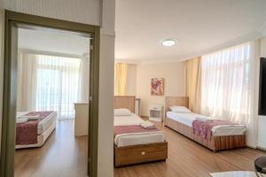 Nagidos Hotel