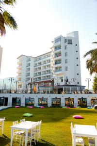 Nagidos Hotel