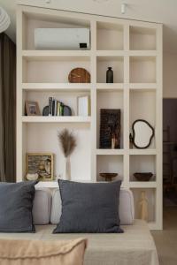 IVIS House Lakeside Retreat in Vilnius