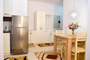 One Bedroom Apartment in Saranda 011