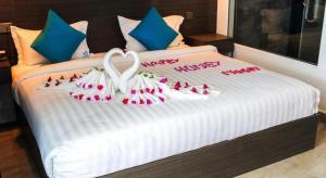 Good Time Boutique Hotel