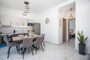 Meraki Villa Afandou