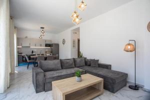 Meraki Villa Afandou