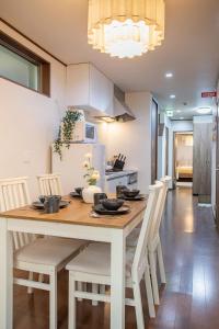 New! Ni 91 House 難波徒歩圏 心斎橋電車2分 日本橋駅徒歩6分 4LDK一棟貸切 最大10名