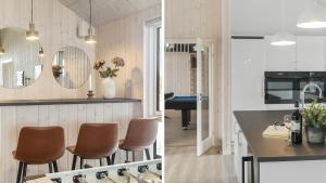 Villavilla 914 - Marielyst, Lollandfalstermøn