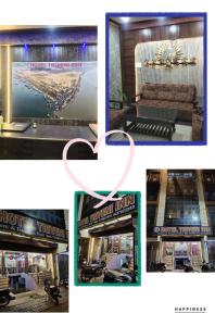 Triveni Inn