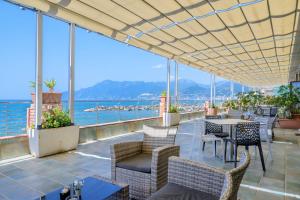 Hotel Centro Congressi Polo Nautico