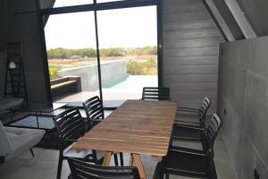 Aya Farm Resort - Cabin 3 with Pool