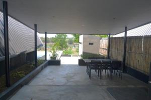 Aya Farm Resort - Cabin 3 with Pool