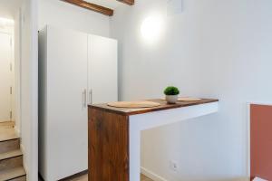 Port Apartsuite Bath Experience