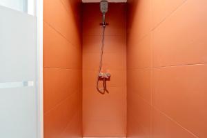 Port Apartsuite Bath Experience