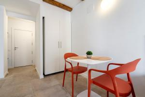 Port Apartsuite Bath Experience