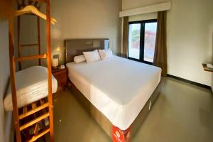 The Lavana Chatue by Pulang Homestay
