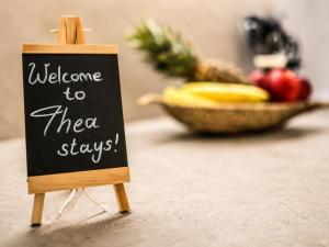 Thea Stays