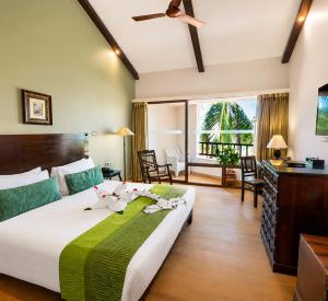 Shiv Shakti Resort