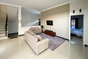 The Lavana Chatue by Pulang Homestay