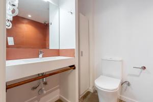 Port ApartSuite en planta baja