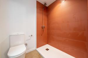 Port ApartSuite en planta baja