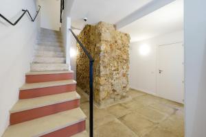 Port ApartSuite en planta baja