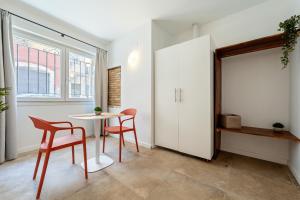 Port ApartSuite en planta baja