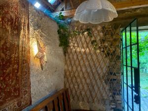 Angel Village Barn House