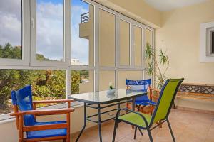 Dimitra Apartments Zakros Village