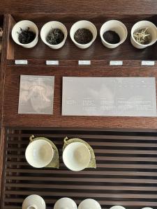 한옥스테이 서유재
