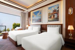 The Soaltee Resort, Shivapuri National Park Kathmandu