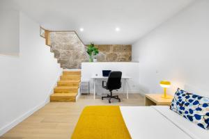 Casa Aldina - Studios with AC | Vila Nova de Gaia