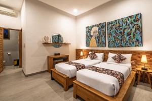 Villa Joy Boutique by BaliSuperHost