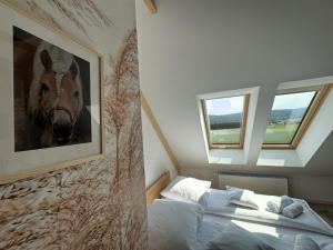Rancho Lawendowe