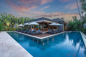 Villa Joy Boutique by BaliSuperHost