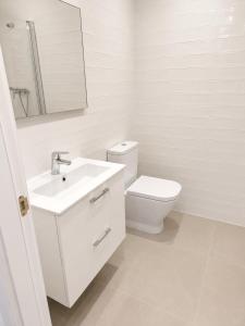 Winahost Apartmento Centro Tarragona III
