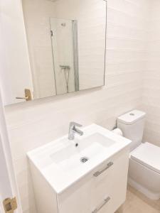 Winahost Apartmento Centro Tarragona III