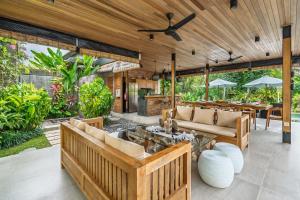 Villa Joy Boutique by BaliSuperHost