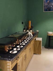 asar Varanasi Junction by Orion Hotels