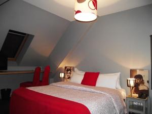 Hotels Hotel Mondial : photos des chambres