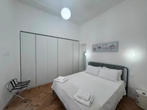 Stay in Style on Via Nazionale