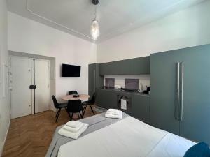 Stay in Style on Via Nazionale