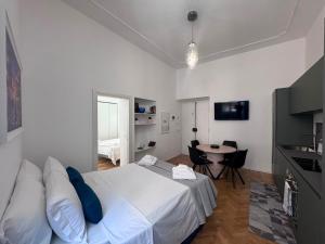Stay in Style on Via Nazionale