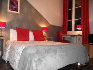 Hotels Hotel Mondial : photos des chambres